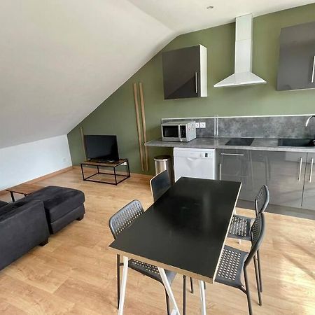 Duplex Avec Terrasse Et Parking Apartment Perpignan Ngoại thất bức ảnh