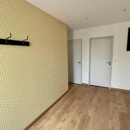 Duplex Avec Terrasse Et Parking Apartment Perpignan Ngoại thất bức ảnh