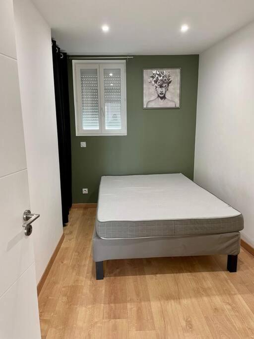 Duplex Avec Terrasse Et Parking Apartment Perpignan Ngoại thất bức ảnh